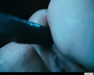 Codi Vore – Tentacle Anal