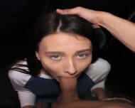 Veronica Church Let’s Post It Sneaky Outdoor